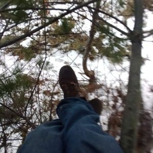 Meet your Posher, Jeffrey